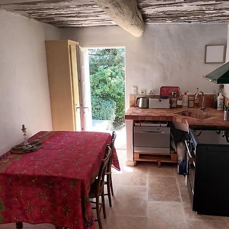 La Maison Bleue Montfort  Dış mekan fotoğraf