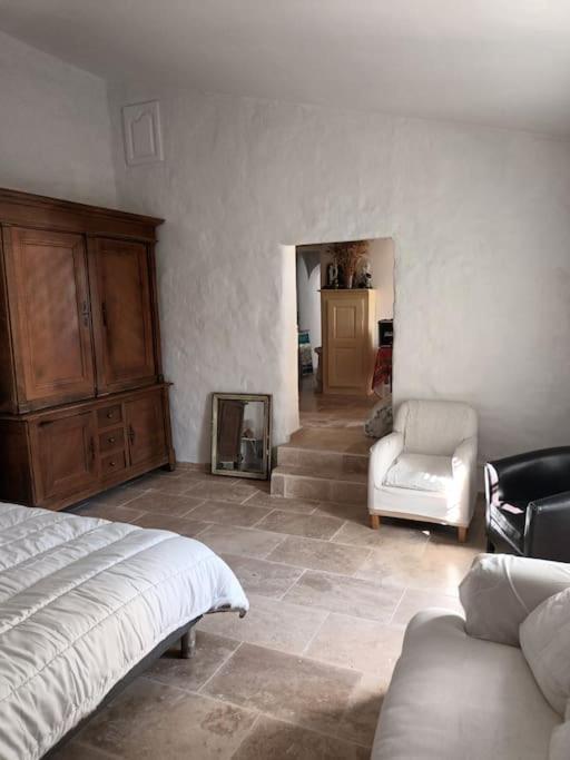 La Maison Bleue Montfort  Dış mekan fotoğraf