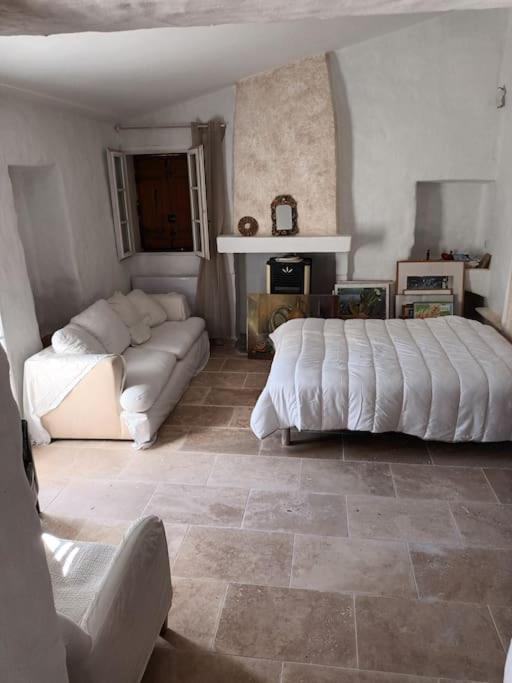 La Maison Bleue Montfort  Dış mekan fotoğraf