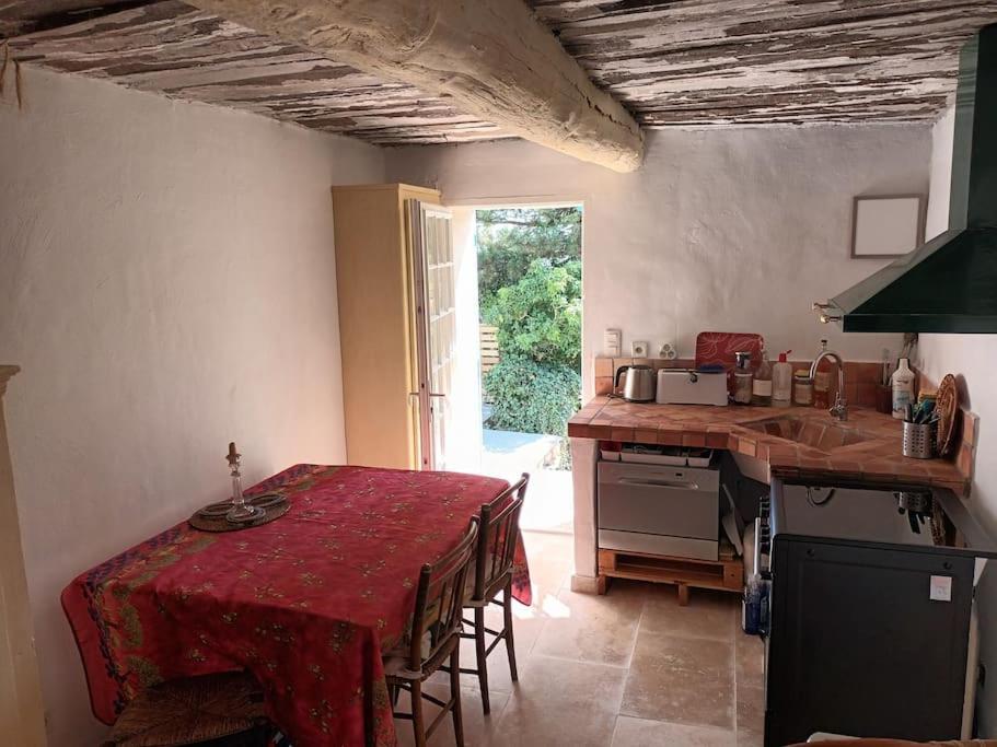 La Maison Bleue Montfort  Dış mekan fotoğraf