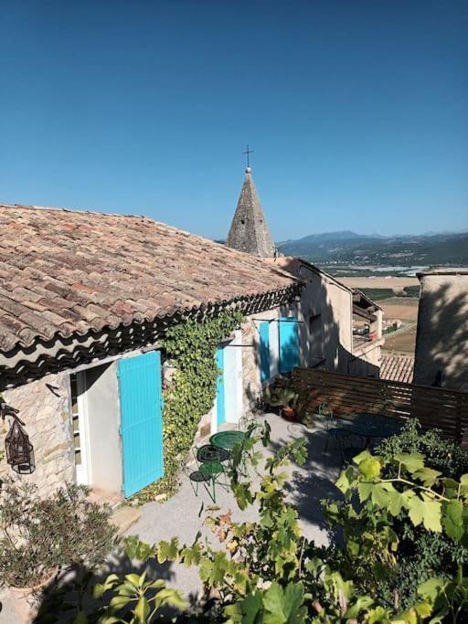 La Maison Bleue Montfort  Dış mekan fotoğraf