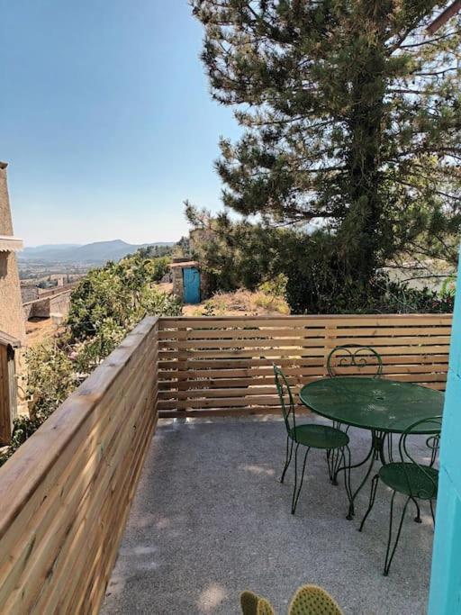 La Maison Bleue Montfort  Dış mekan fotoğraf