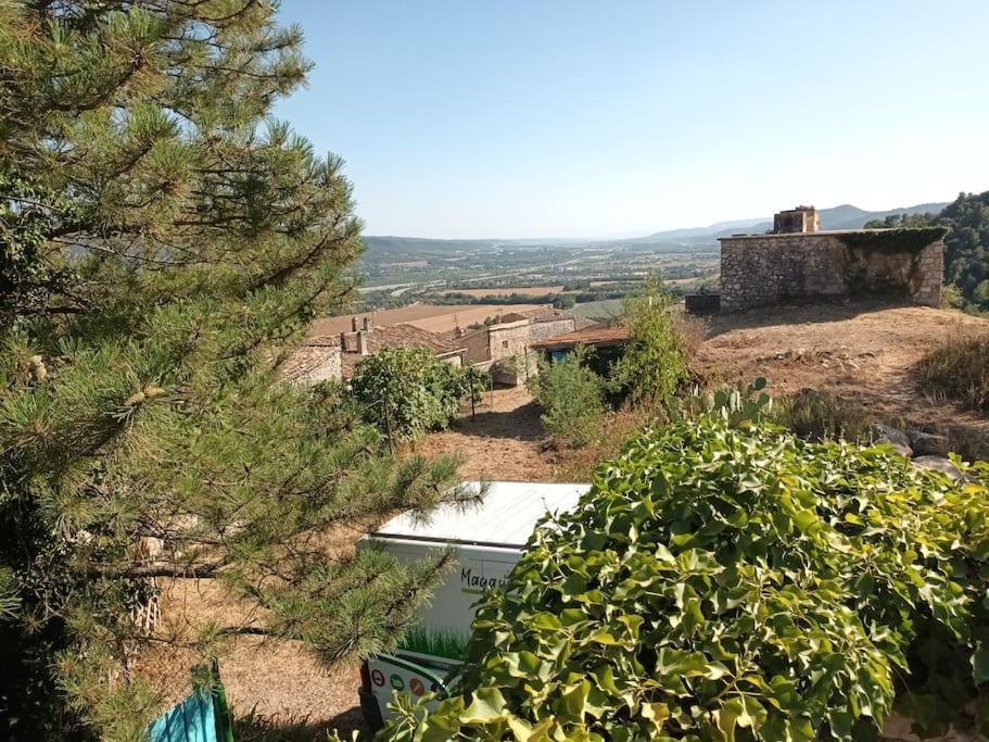 La Maison Bleue Montfort  Dış mekan fotoğraf