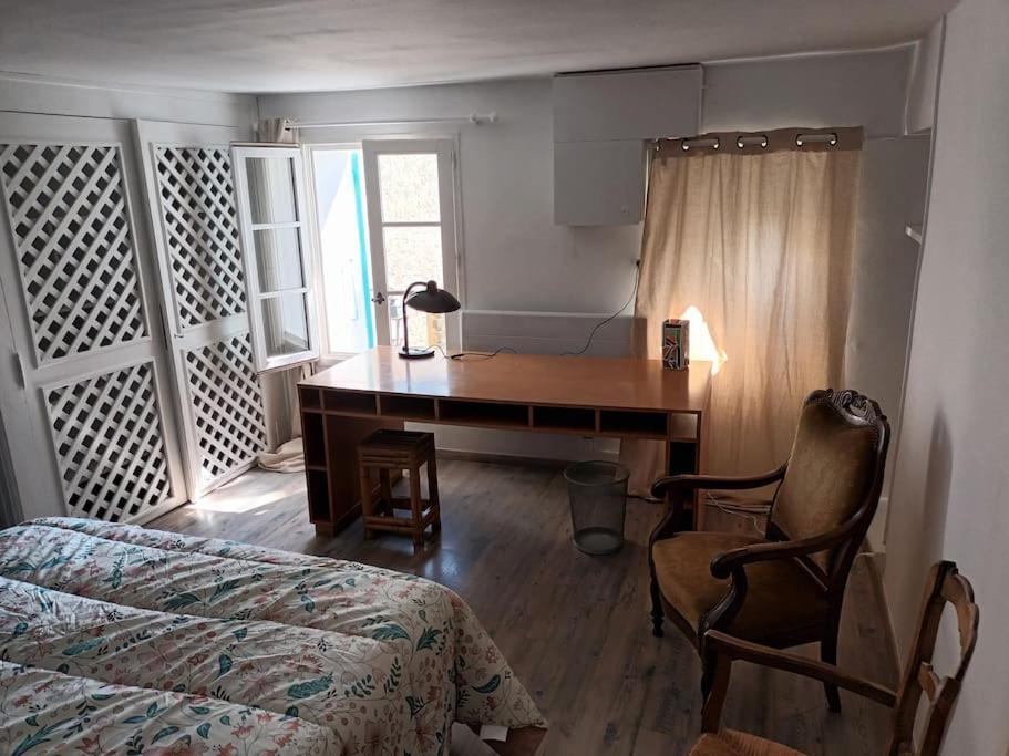 La Maison Bleue Montfort  Dış mekan fotoğraf