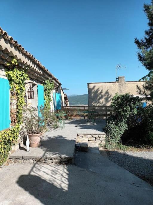 La Maison Bleue Montfort  Dış mekan fotoğraf