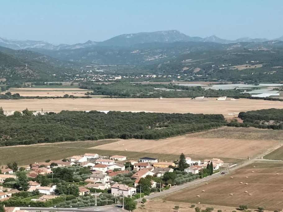 La Maison Bleue Montfort  Dış mekan fotoğraf