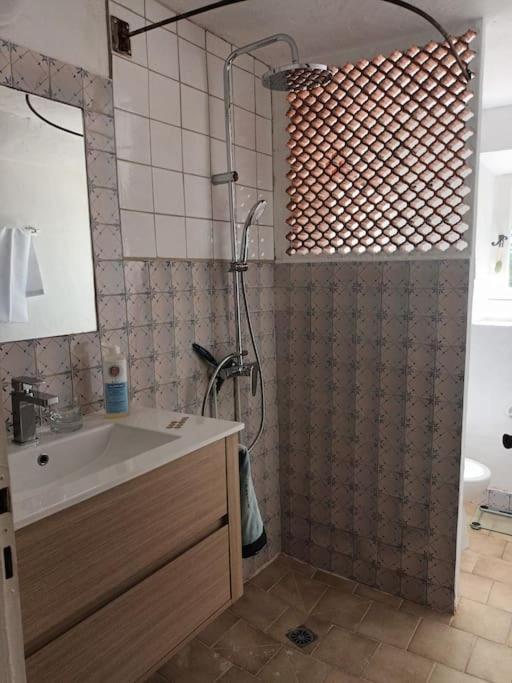 La Maison Bleue Montfort  Dış mekan fotoğraf