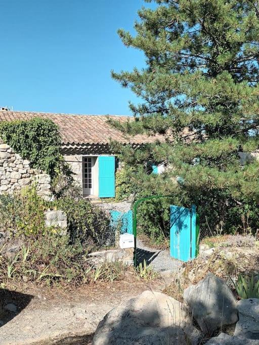 La Maison Bleue Montfort  Dış mekan fotoğraf