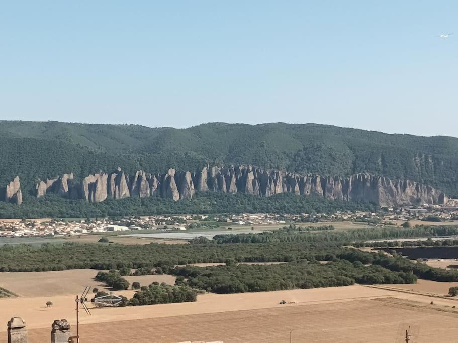 La Maison Bleue Montfort  Dış mekan fotoğraf